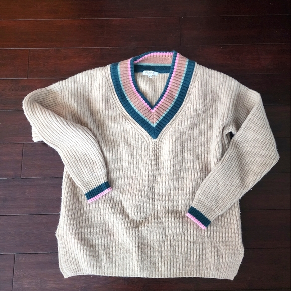 Madewell Sweaters - Madewell sweater